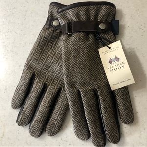 Abraham Moon Lesther Gloves